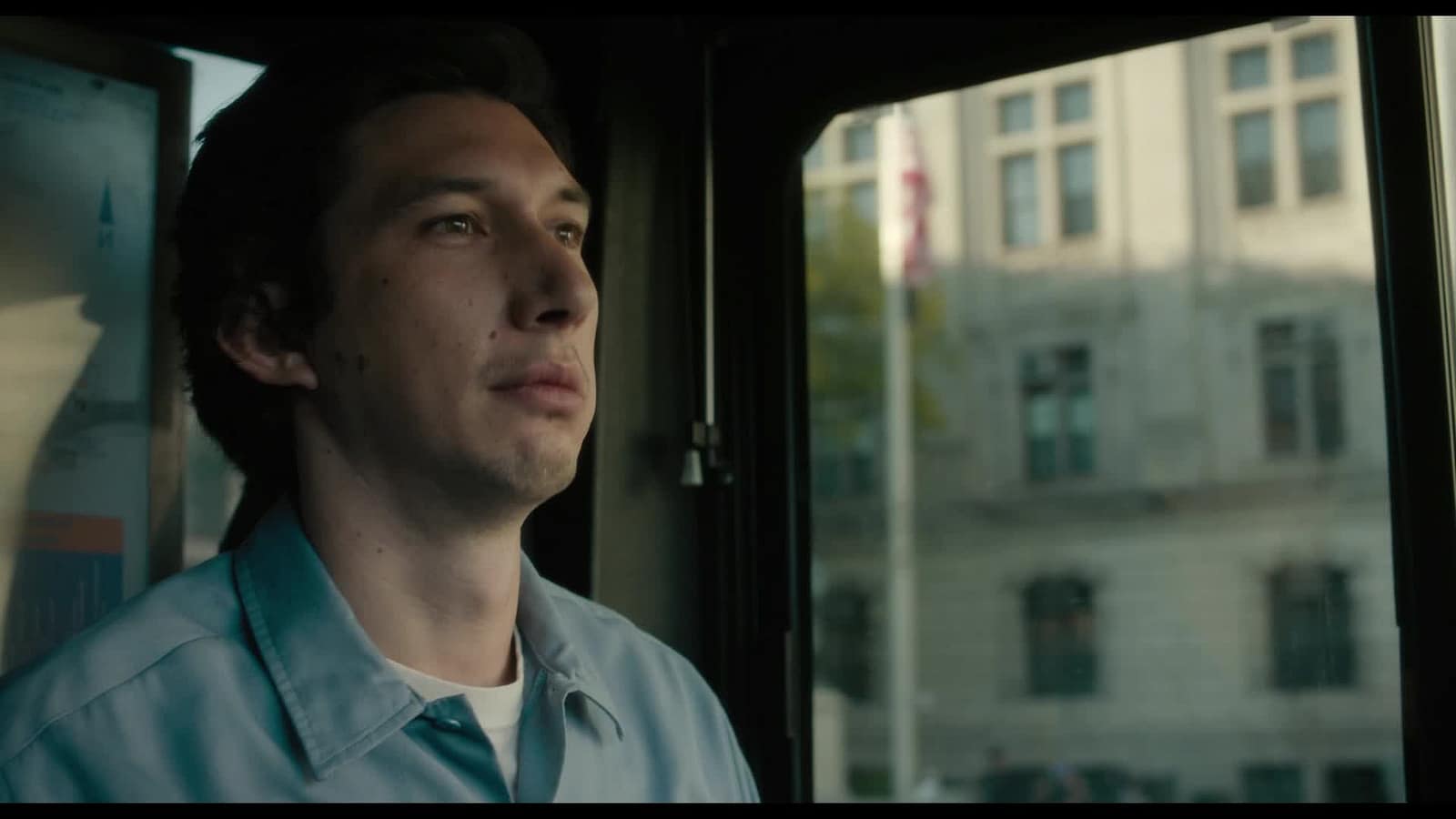 Filmes para assistir antes de dormir - Paterson