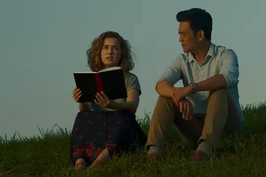 Filmes lentos para assistir - Columbus