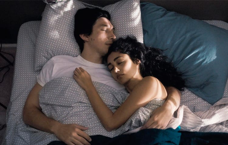 Filmes lentos para assistir - Paterson