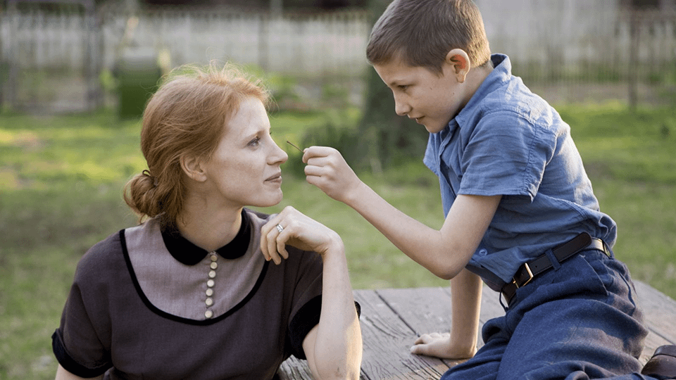 Filmes lentos para assistir - A Árvore da Vida (The Tree of Life, 2011)
